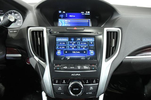 2016 Acura TLX V6 Tech photo