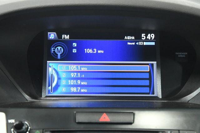 2016 Acura TLX V6 Tech photo