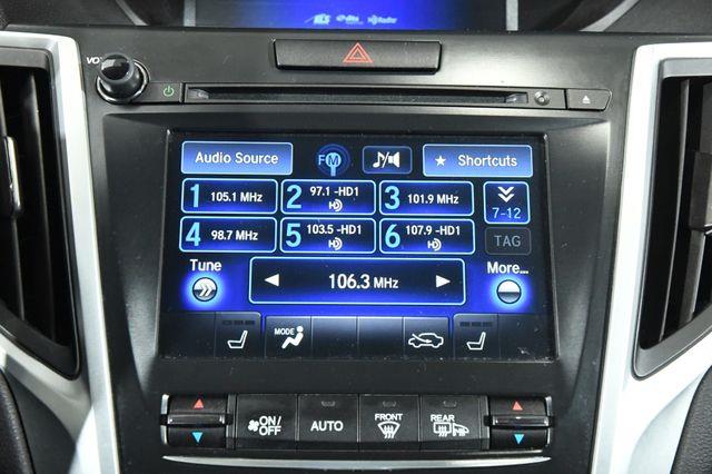2016 Acura TLX V6 Tech photo