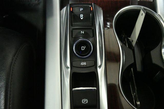 2016 Acura TLX V6 Tech photo