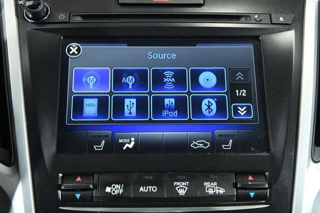 2016 Acura TLX V6 Tech photo