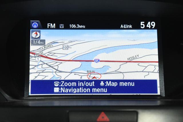 2016 Acura TLX V6 Tech photo