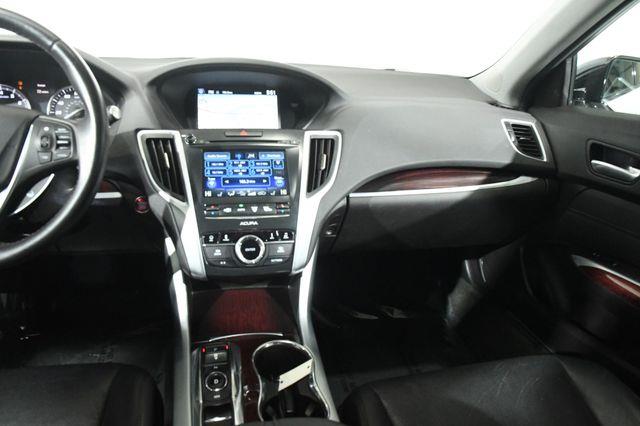 2016 Acura TLX V6 Tech photo