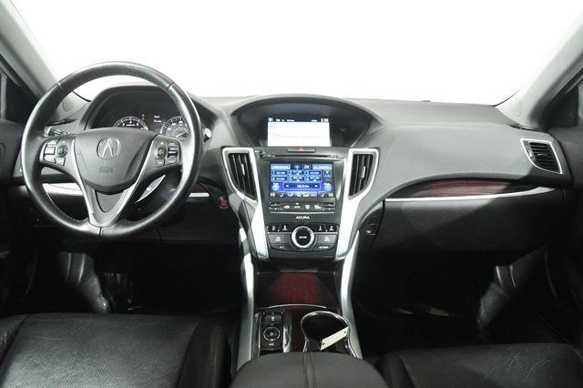 2016 Acura TLX V6 Tech photo