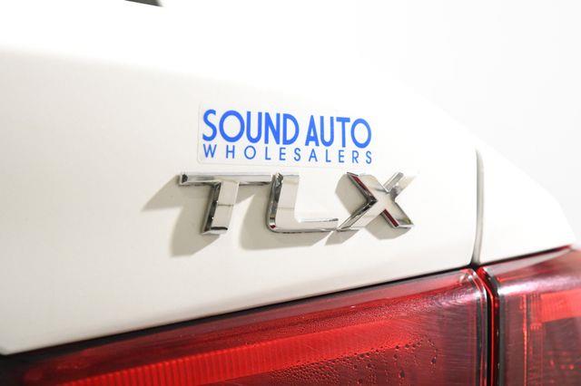 2016 Acura TLX V6 Tech photo