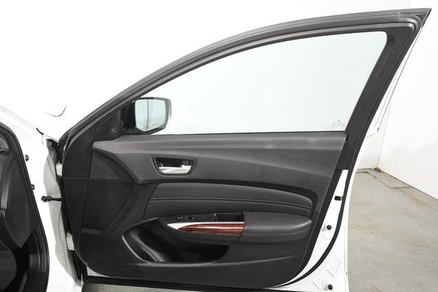 2016 Acura TLX V6 Tech photo