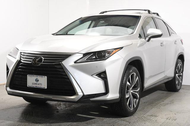 2016 Lexus RX 350 photo