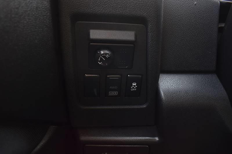 2015 Nissan Rogue Select AWD 4dr S photo