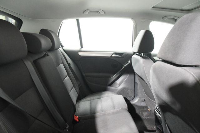 2012 Volkswagen Golf TDI photo