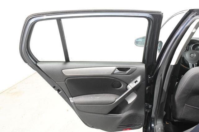 2012 Volkswagen Golf TDI photo