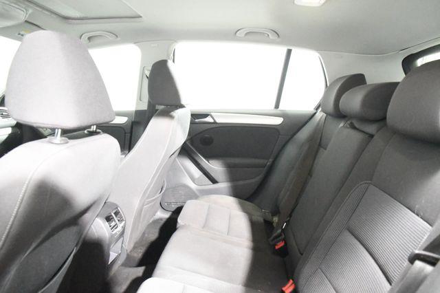 2012 Volkswagen Golf TDI photo