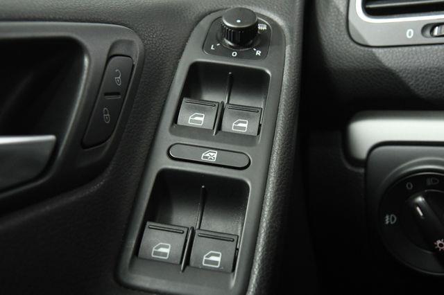 2012 Volkswagen Golf TDI photo