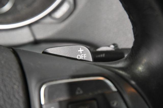 2012 Volkswagen Golf TDI photo