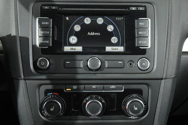 2012 Volkswagen Golf TDI photo