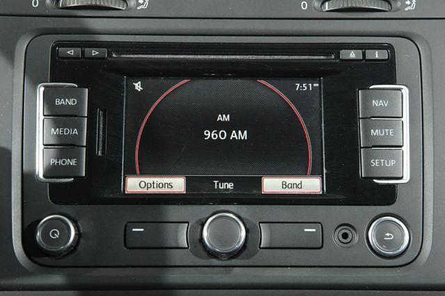 2012 Volkswagen Golf TDI photo