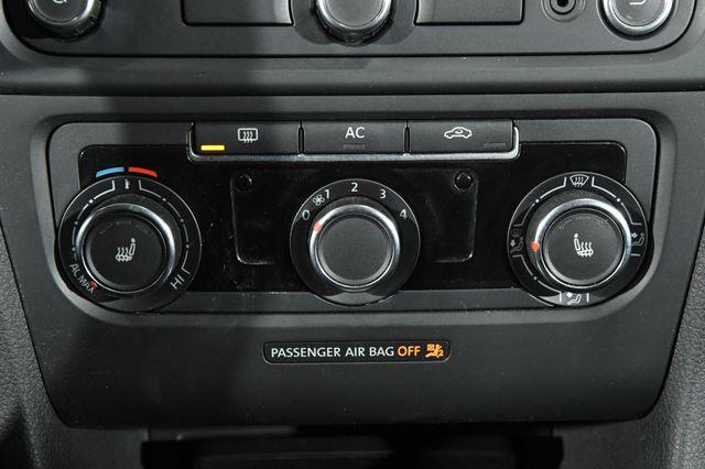 2012 Volkswagen Golf TDI photo