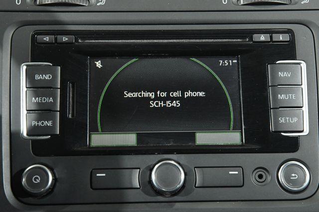 2012 Volkswagen Golf TDI photo