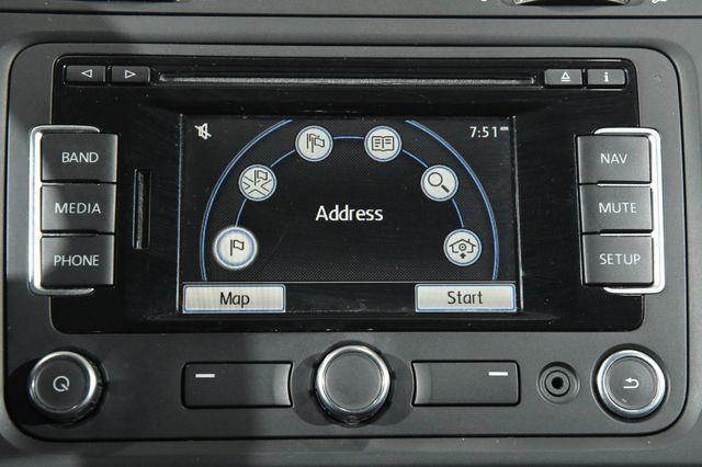 2012 Volkswagen Golf TDI photo