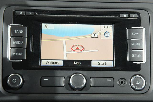 2012 Volkswagen Golf TDI photo