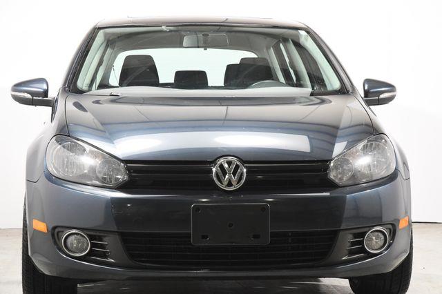 2012 Volkswagen Golf TDI photo