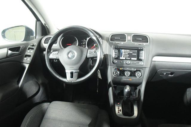 2012 Volkswagen Golf TDI photo
