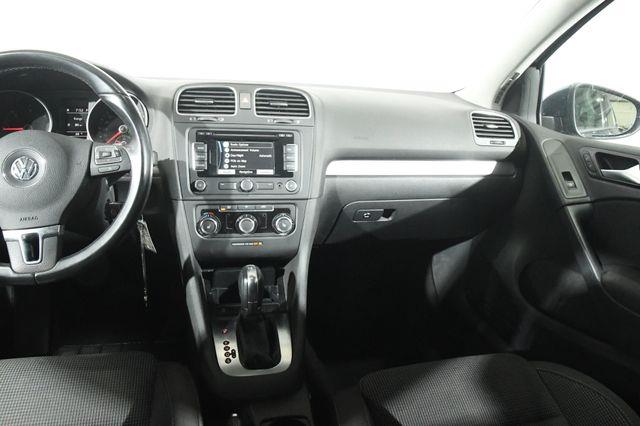 2012 Volkswagen Golf TDI photo