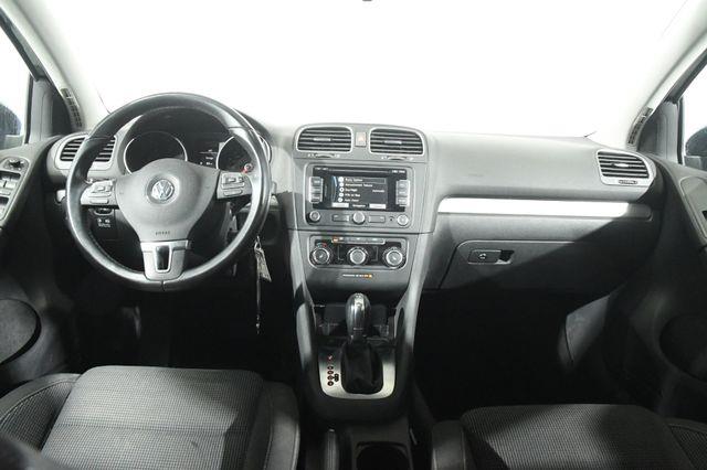 2012 Volkswagen Golf TDI photo