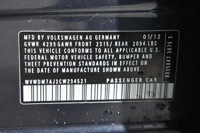 2012 Volkswagen Golf TDI photo