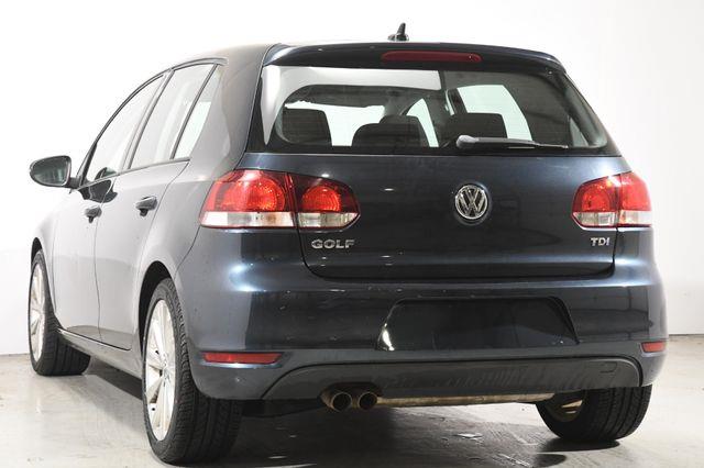 2012 Volkswagen Golf TDI photo