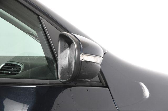 2012 Volkswagen Golf TDI photo