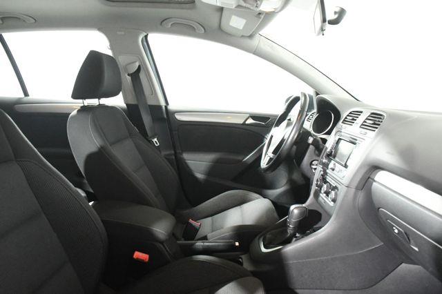2012 Volkswagen Golf TDI photo