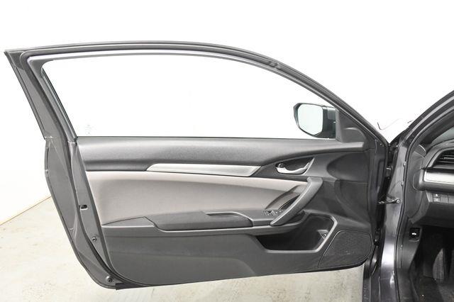 2016 Honda Civic LX photo