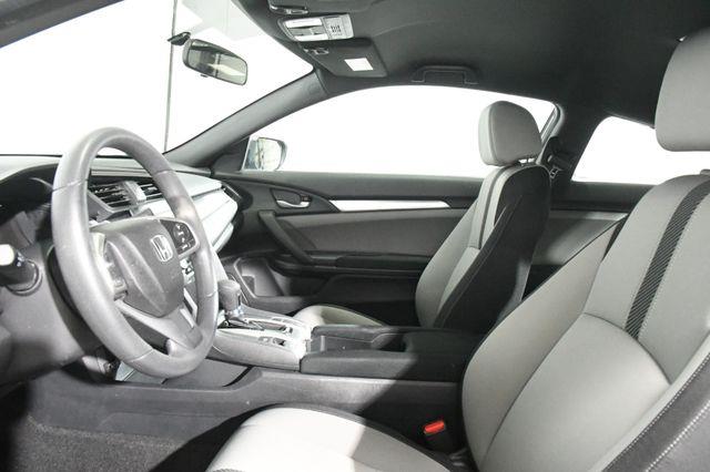 2016 Honda Civic LX photo