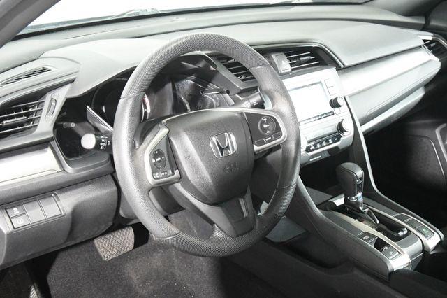 2016 Honda Civic LX photo