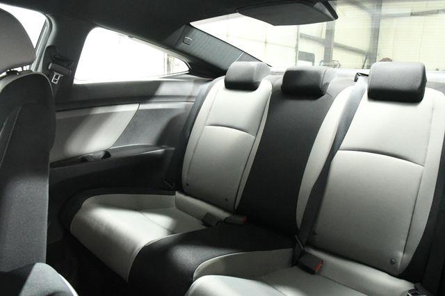 2016 Honda Civic LX photo