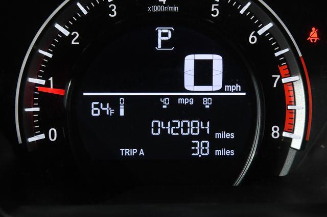 2016 Honda Civic LX photo