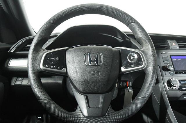 2016 Honda Civic LX photo