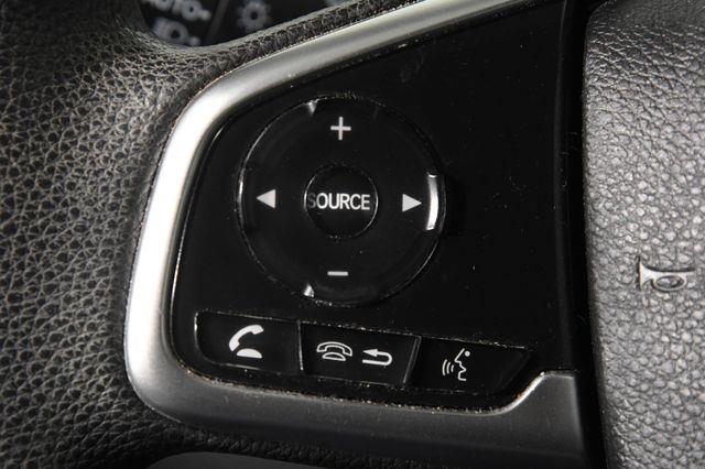 2016 Honda Civic LX photo