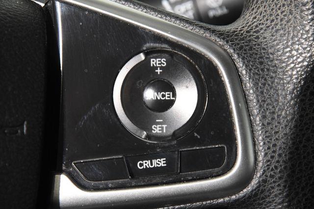 2016 Honda Civic LX photo