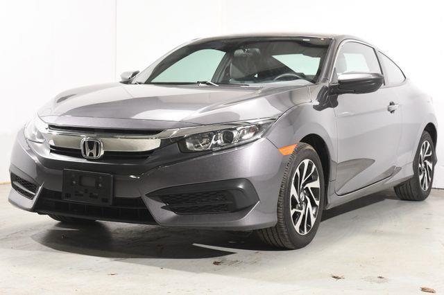 2016 Honda Civic LX photo