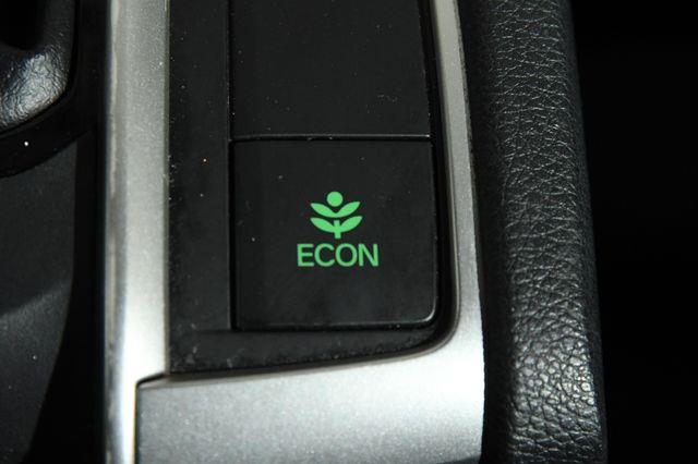 2016 Honda Civic LX photo