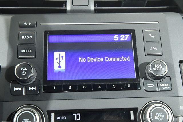 2016 Honda Civic LX photo