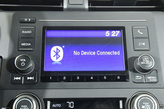 2016 Honda Civic LX photo