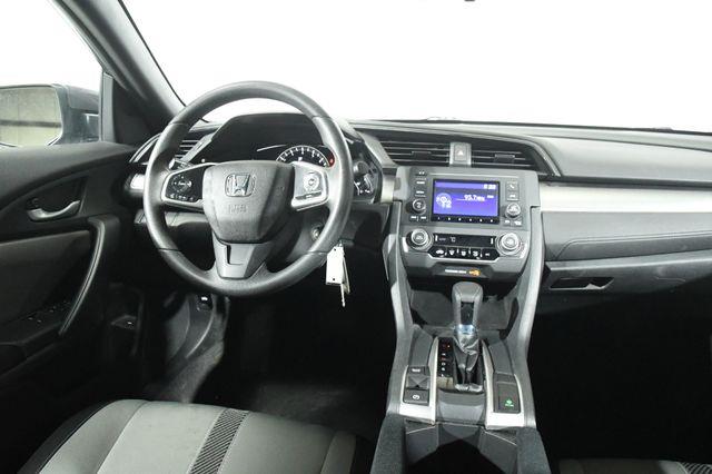 2016 Honda Civic LX photo