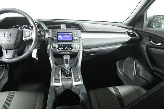2016 Honda Civic LX photo