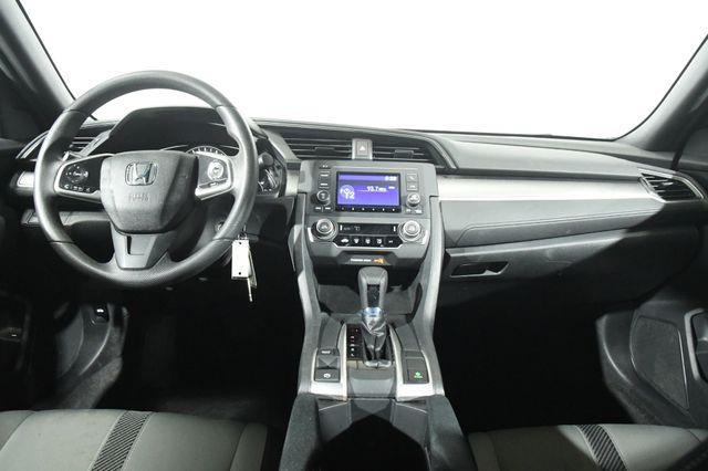 2016 Honda Civic LX photo