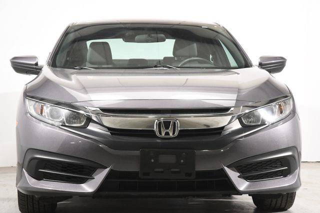 2016 Honda Civic LX photo