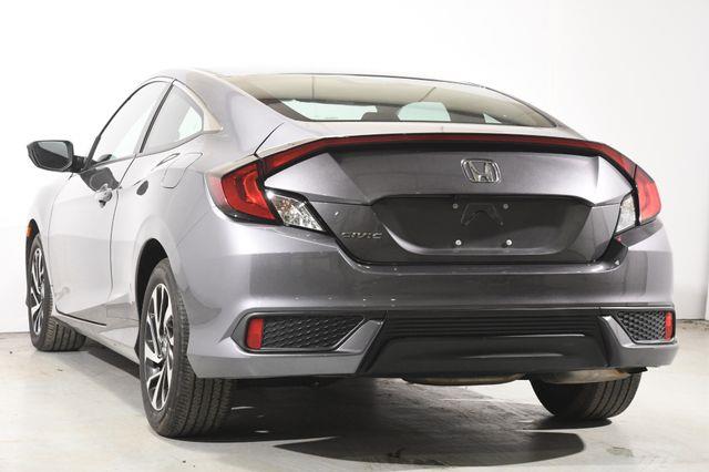 2016 Honda Civic LX photo