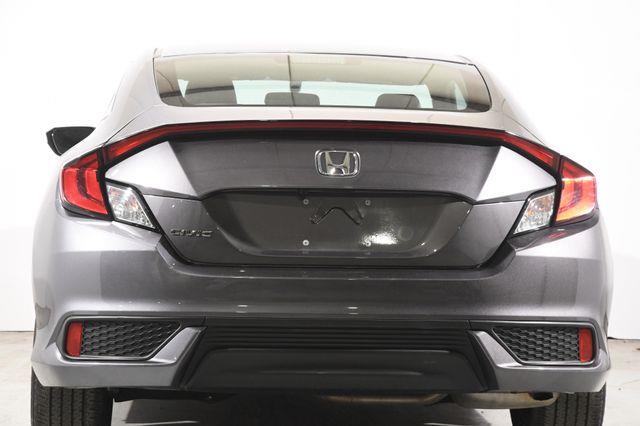 2016 Honda Civic LX photo