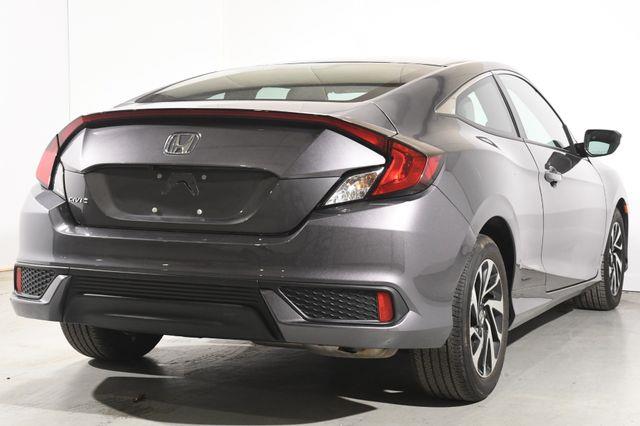 2016 Honda Civic LX photo
